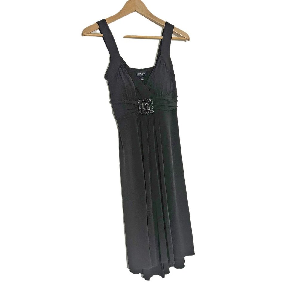 Beautiful Enfocus Studio Size S Cocktail Dress 6